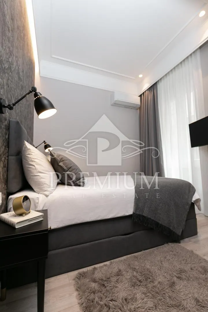 luksuzan stan, 160 m2, 2 app + 3 sobe - slika 13