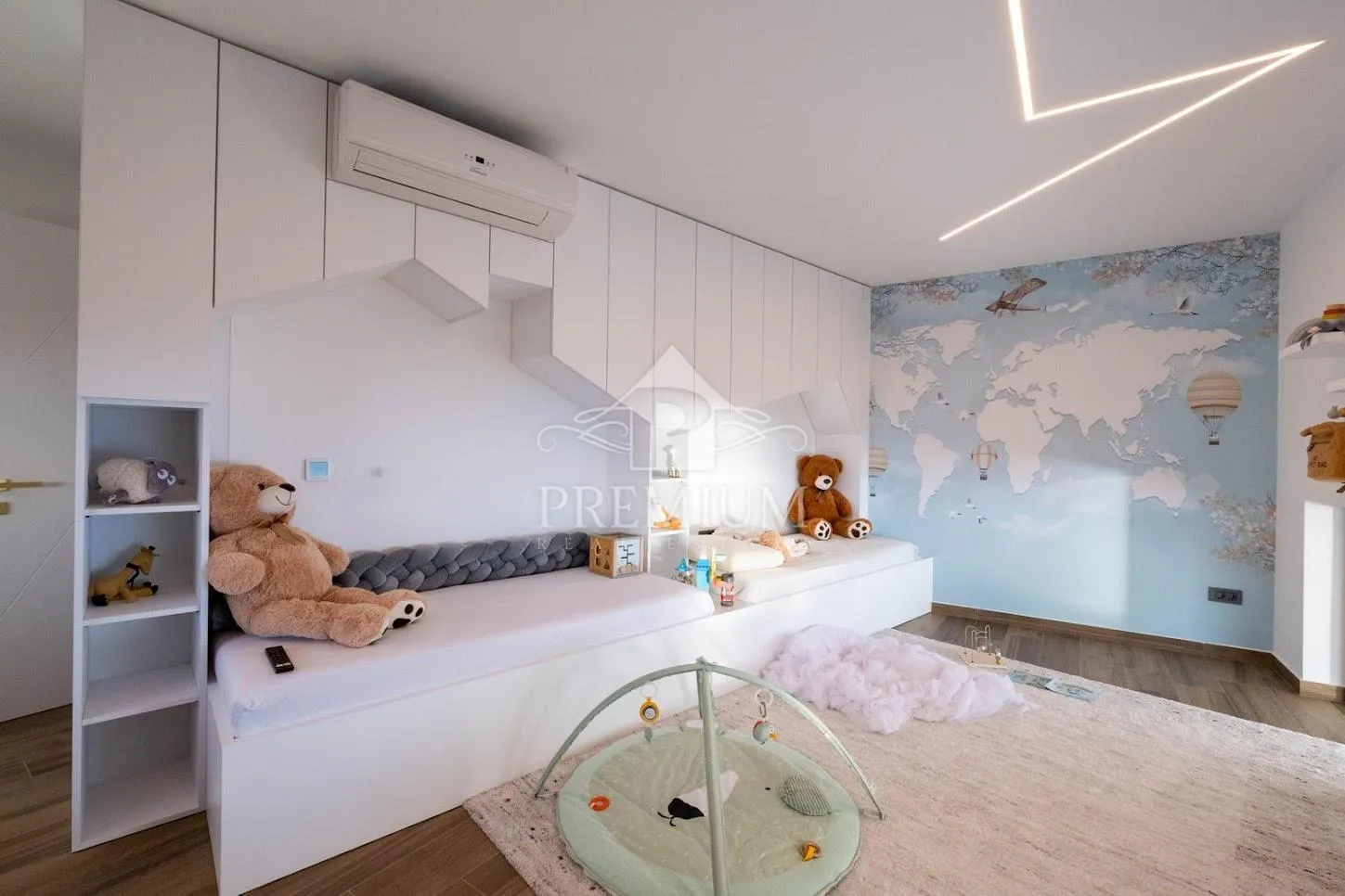 penthouse u novogradnji sa čarobnim pogledom - slika 20