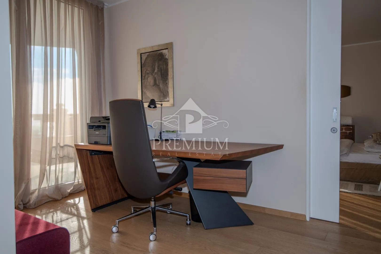penthouse u novogradnji sa čarobnim pogledom - slika 17
