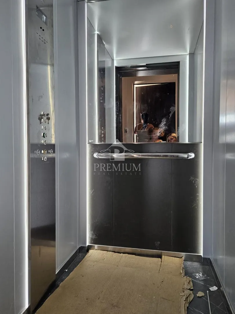 penthouse, bazen, otvoren pogled, garaža, lift - slika 6