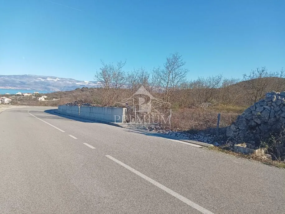 zemljište s otvorenim pogledom na more - slika 4