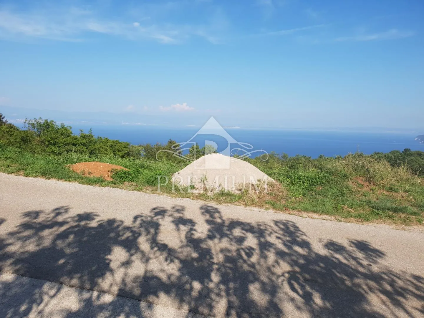 građevinsko zemljište sa prekrasnim pogledom - slika 5