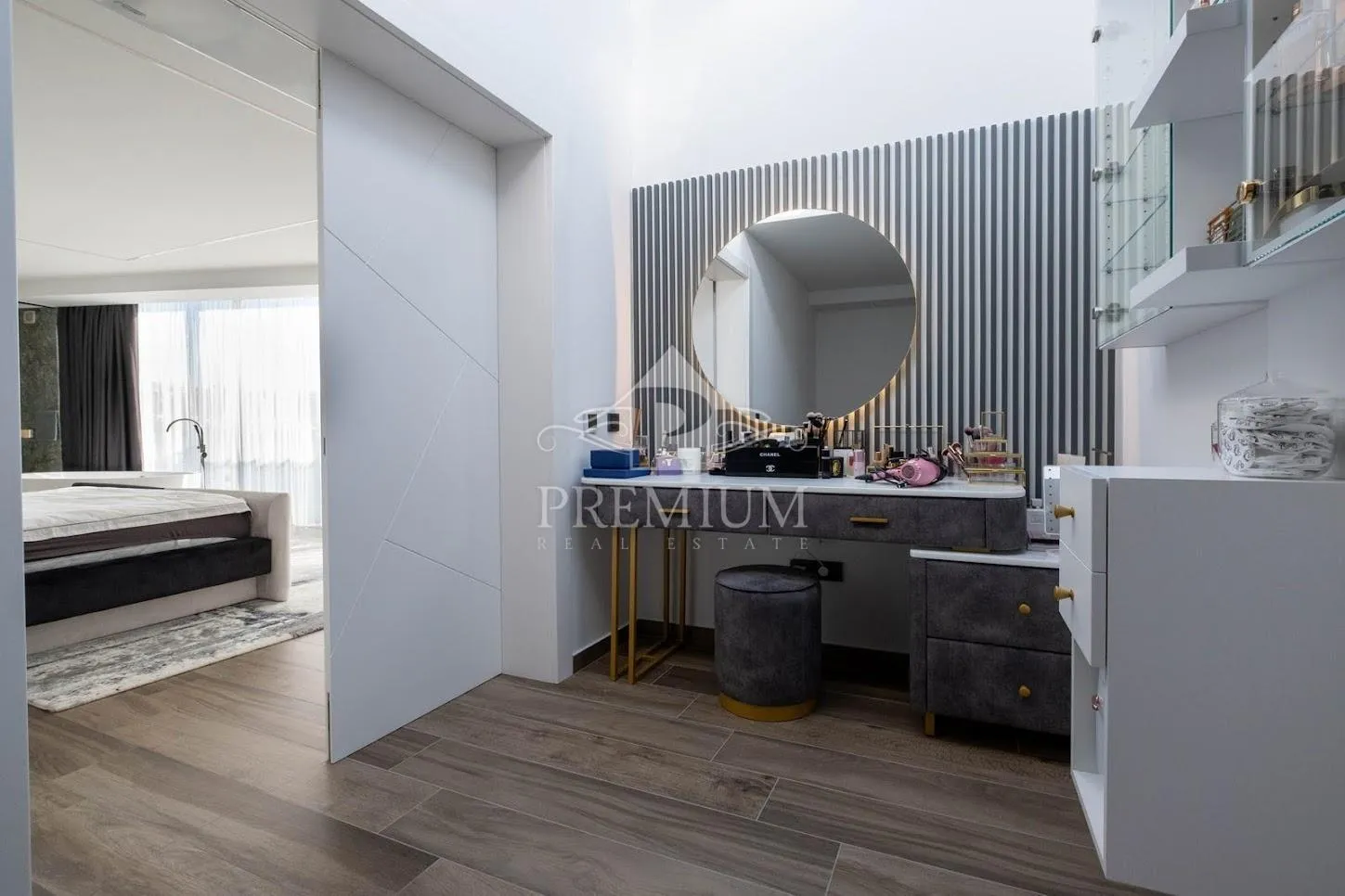 penthouse u novogradnji sa čarobnim pogledom - slika 38