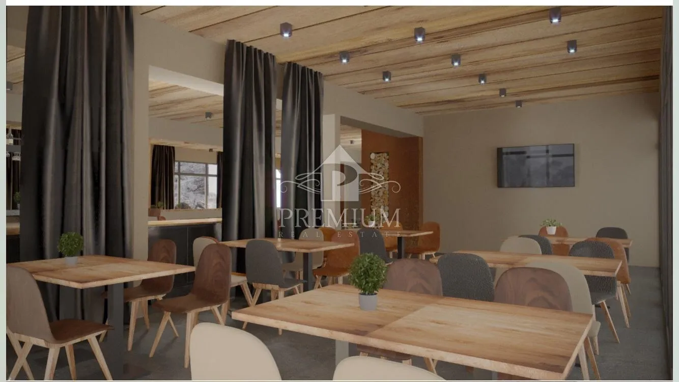 hotel u gorskom kotaru - slika 16