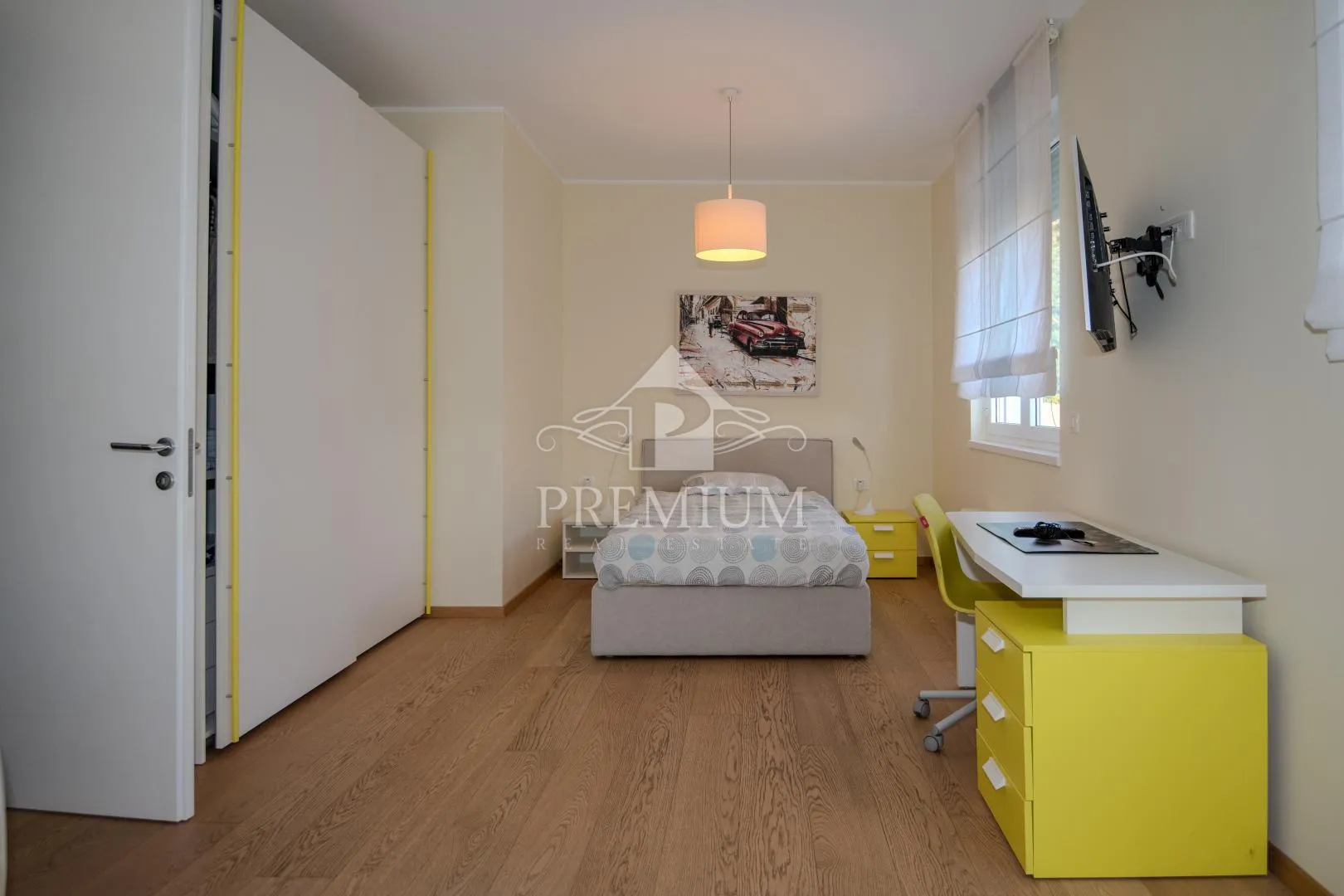 penthouse u novogradnji sa čarobnim pogledom - slika 32