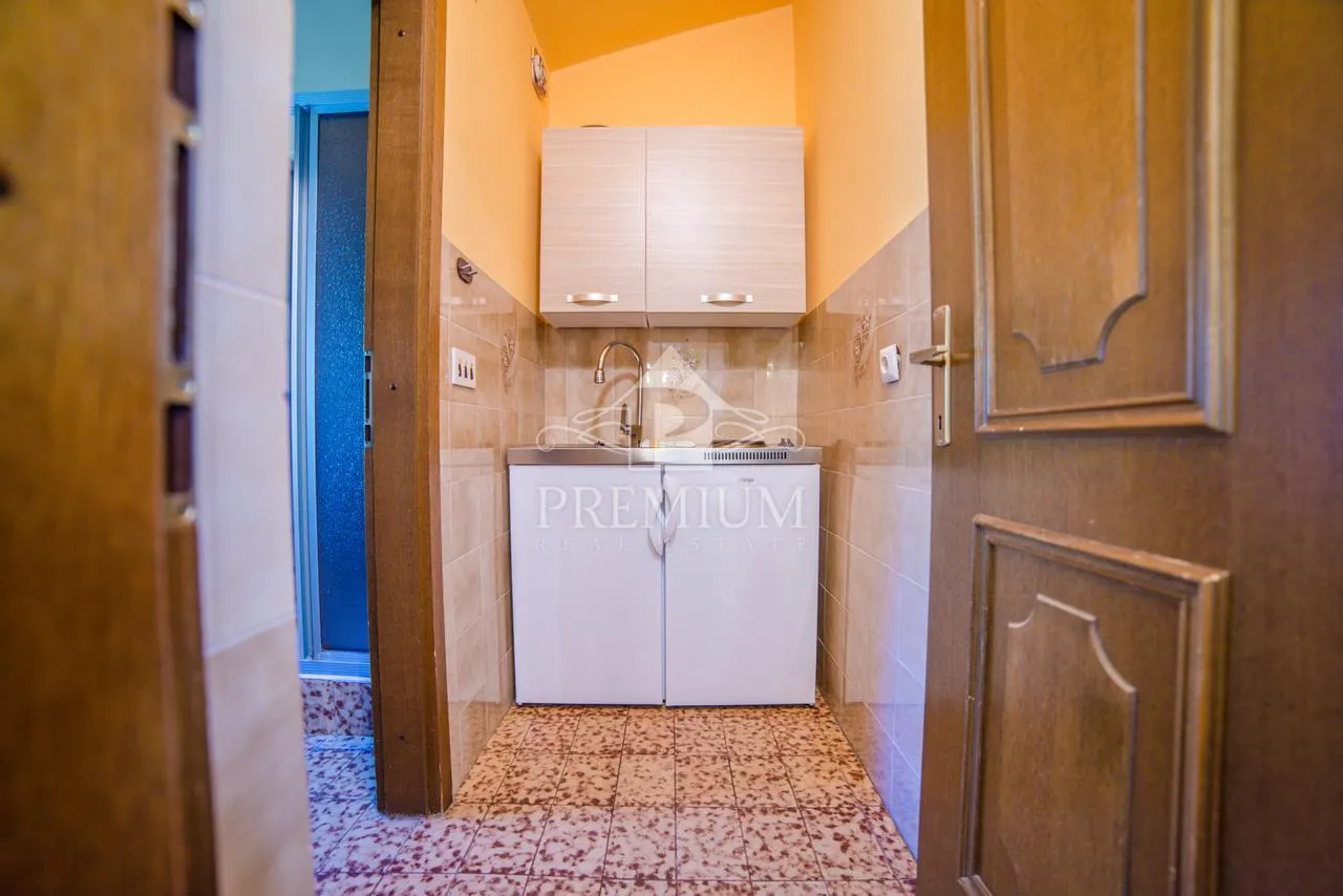 samostojeća apartmanska kuća sa prekrasnim pogledom - slika 33