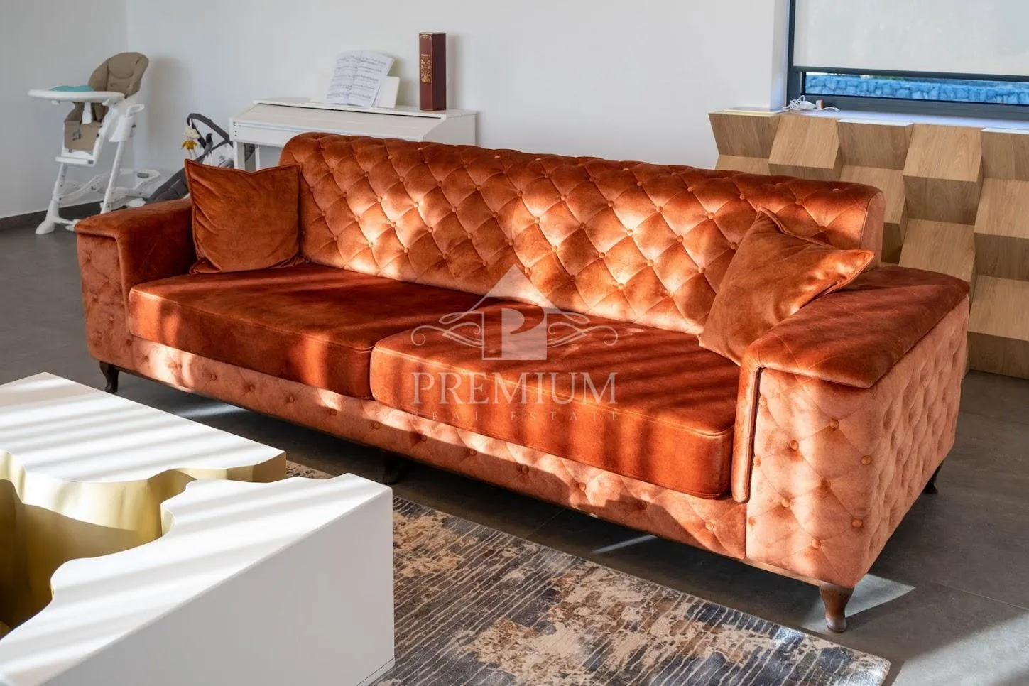 penthouse u novogradnji sa čarobnim pogledom - slika 50