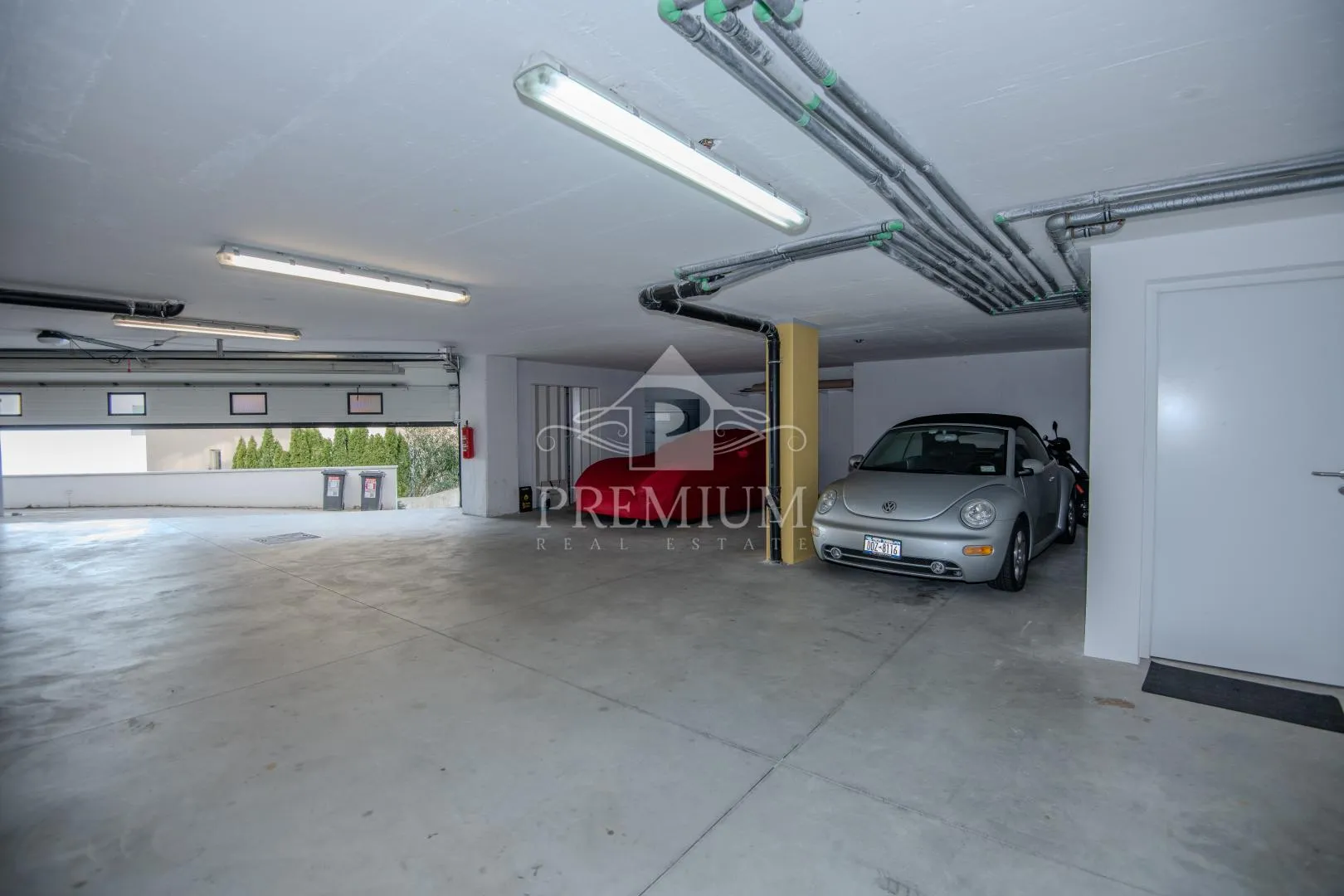 penthouse u novogradnji sa čarobnim pogledom - slika 46