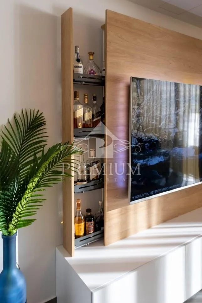 penthouse u novogradnji sa čarobnim pogledom - slika 56