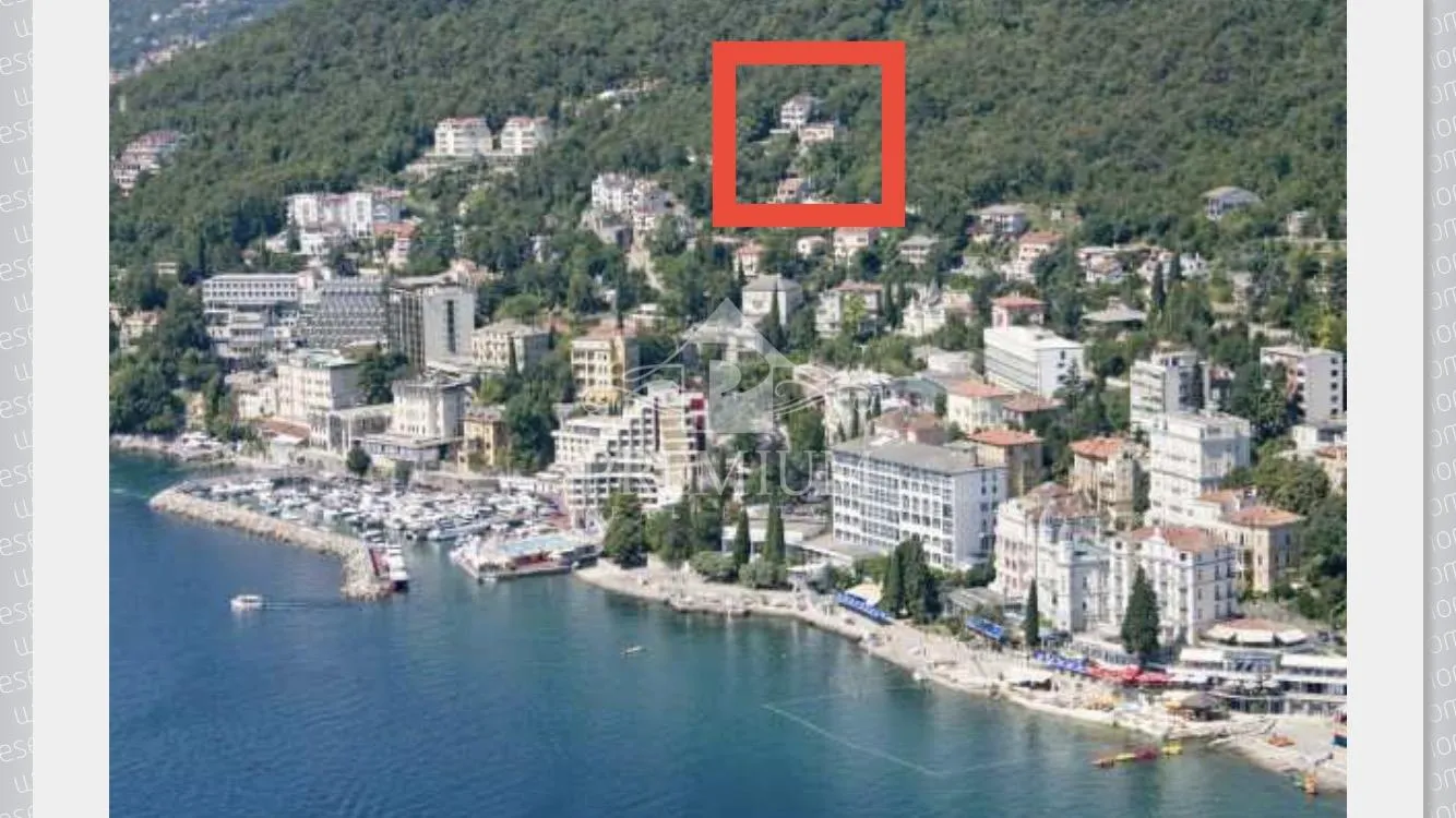 dvoetažan stan u roh-bau izvedbi 187,30 m2, na jedinstvenoj lokaciji, - slika 13