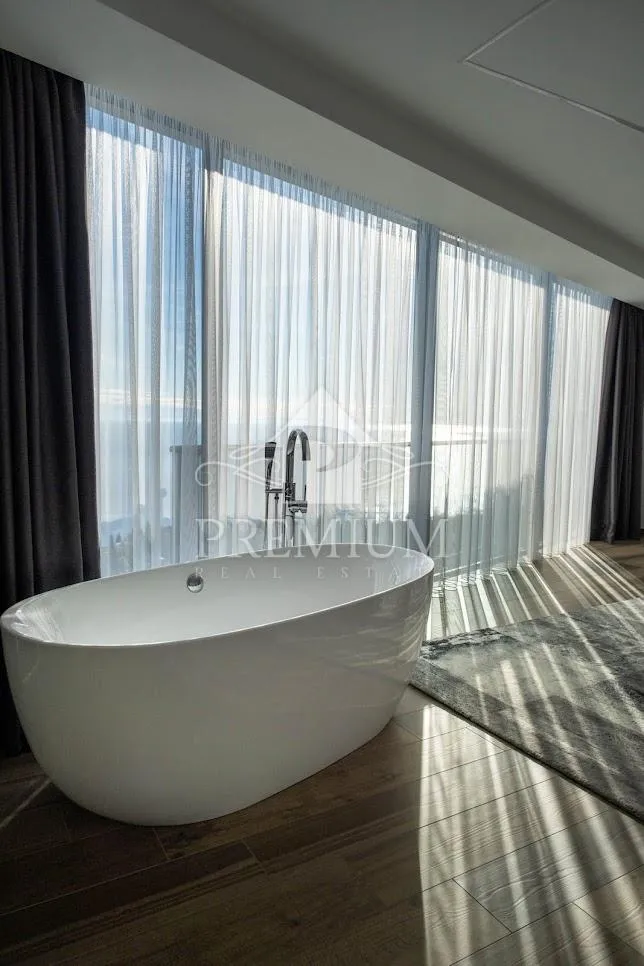 penthouse u novogradnji sa čarobnim pogledom - slika 24