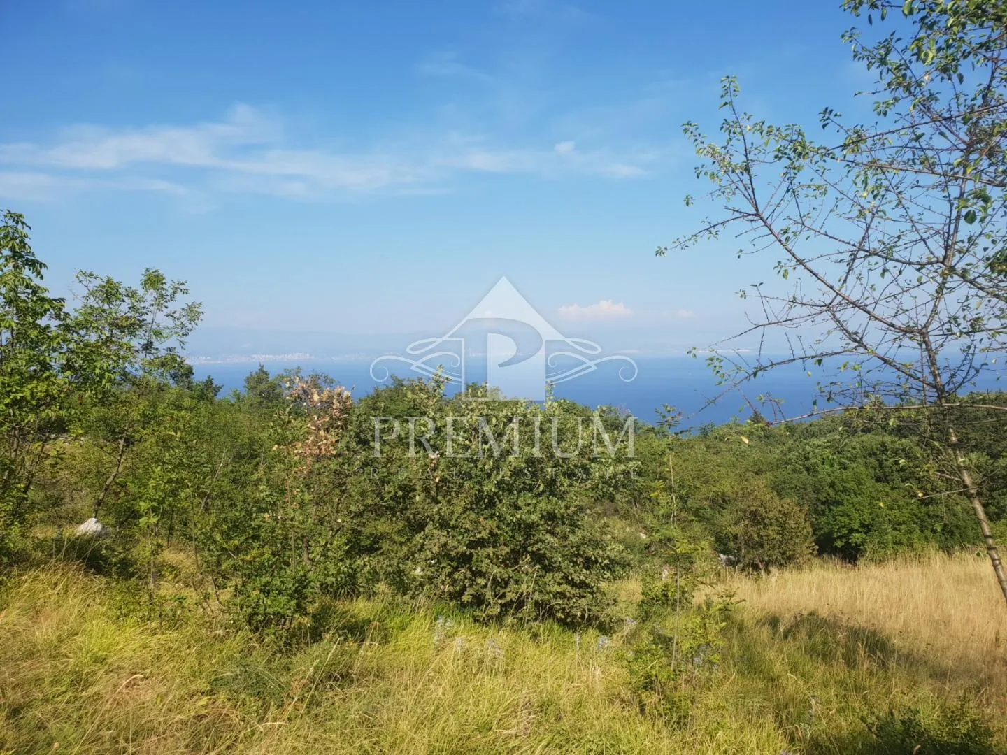 građevinsko zemljište sa prekrasnim pogledom - slika 7