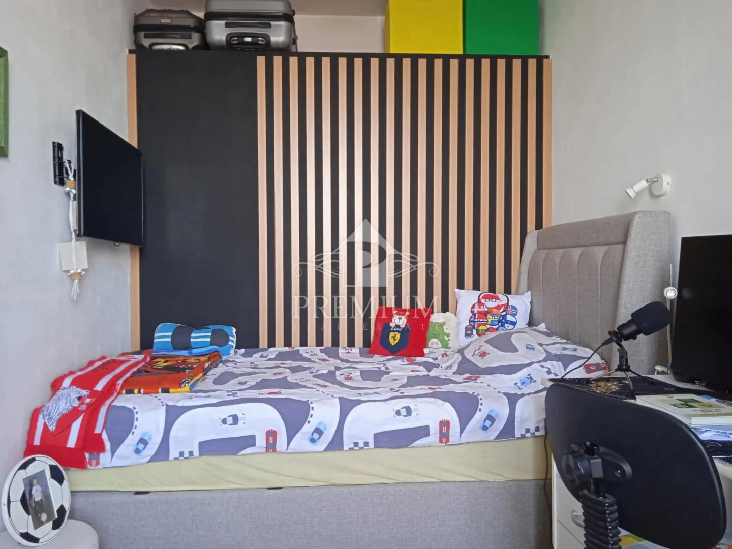 stan 54,69 m2, parking, blizina mora i centra - slika 13