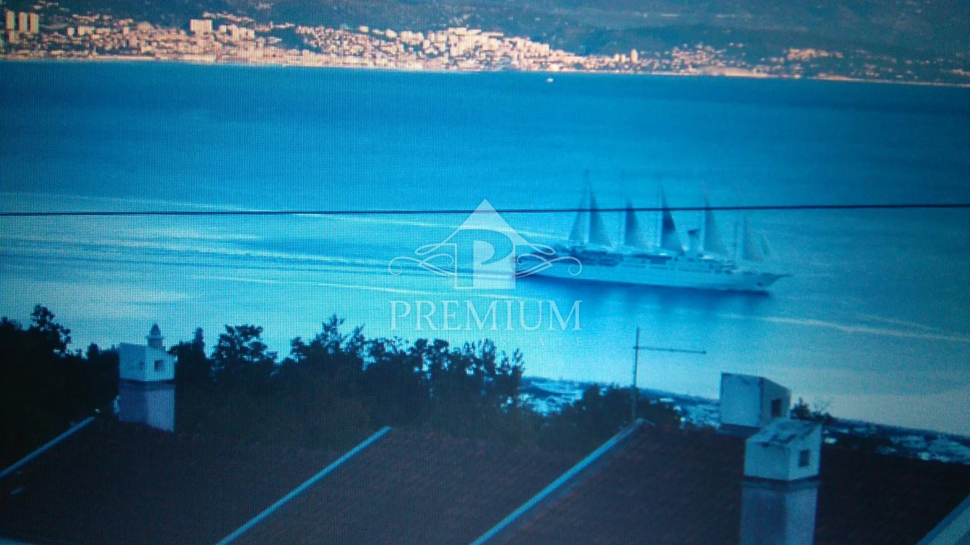 stan 97,76 m2 sa prekrasnim pogledom na kvarner - slika 18