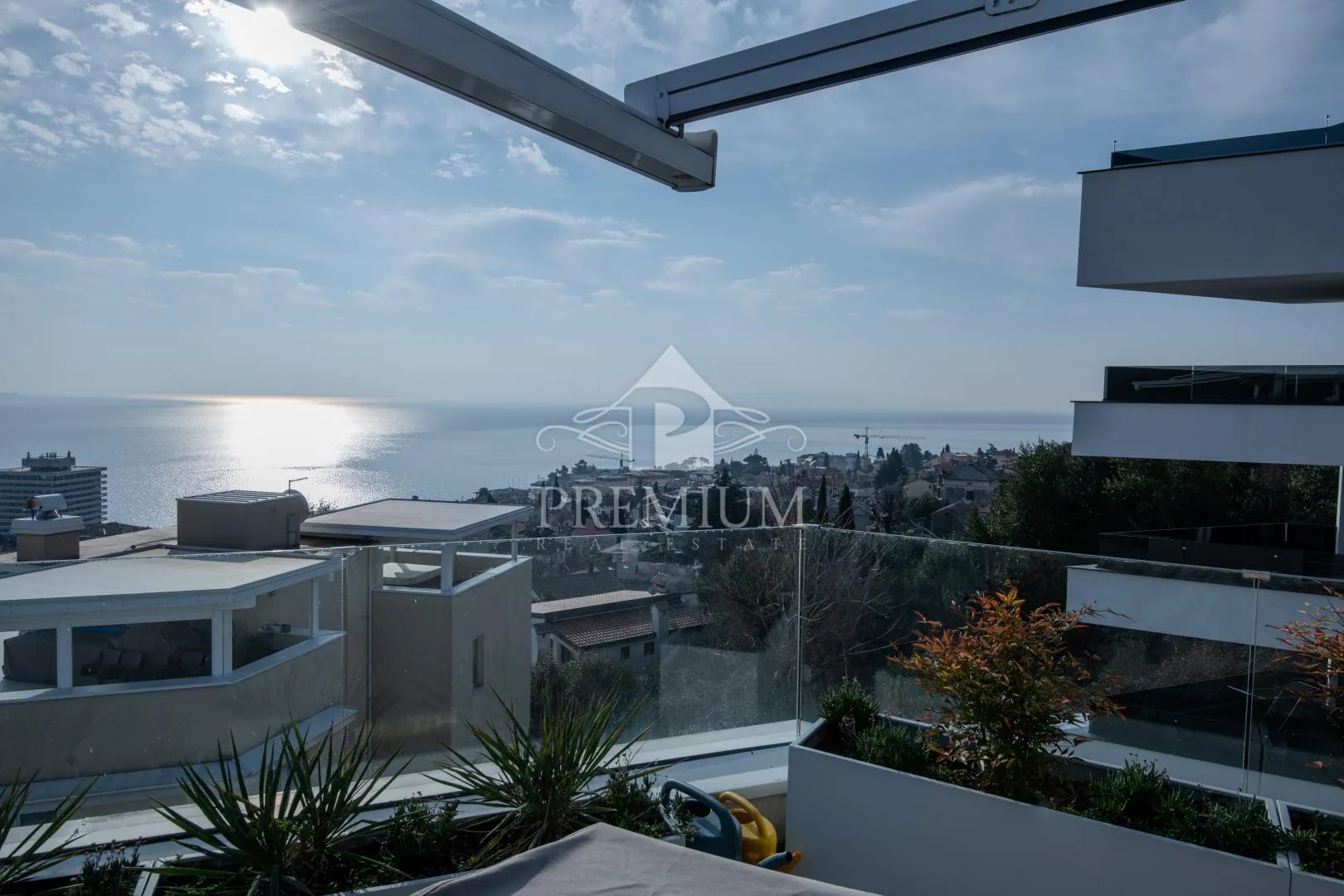 penthouse u novogradnji sa čarobnim pogledom - slika 41