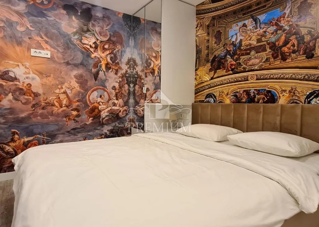 stan i apartman u centru opatije - slika 5