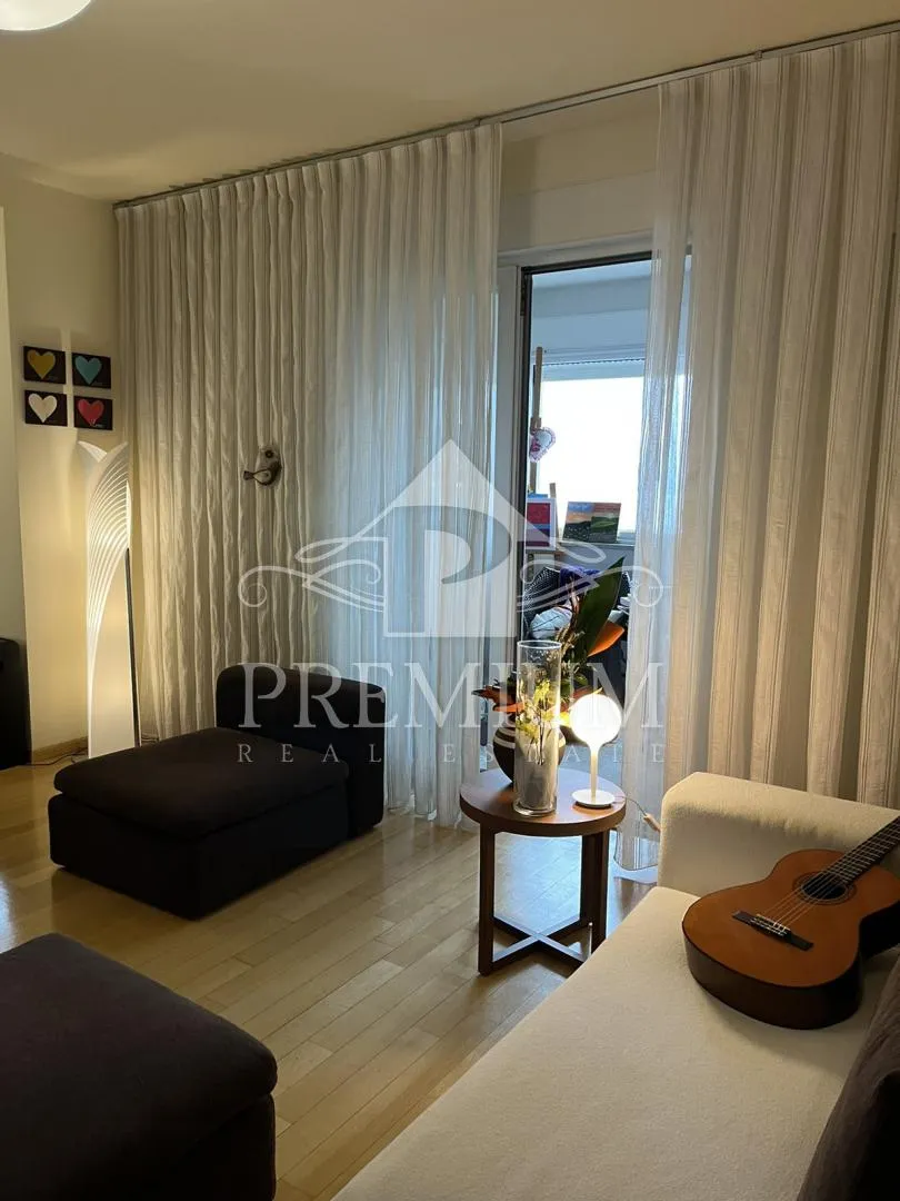 stan u novogradnji, 91 m2, pogled more - slika 4