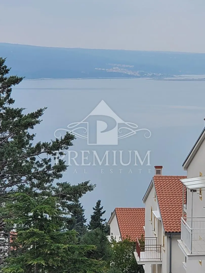 penthouse sa krovnom terasom, panoramski pogled, garaža - slika 35