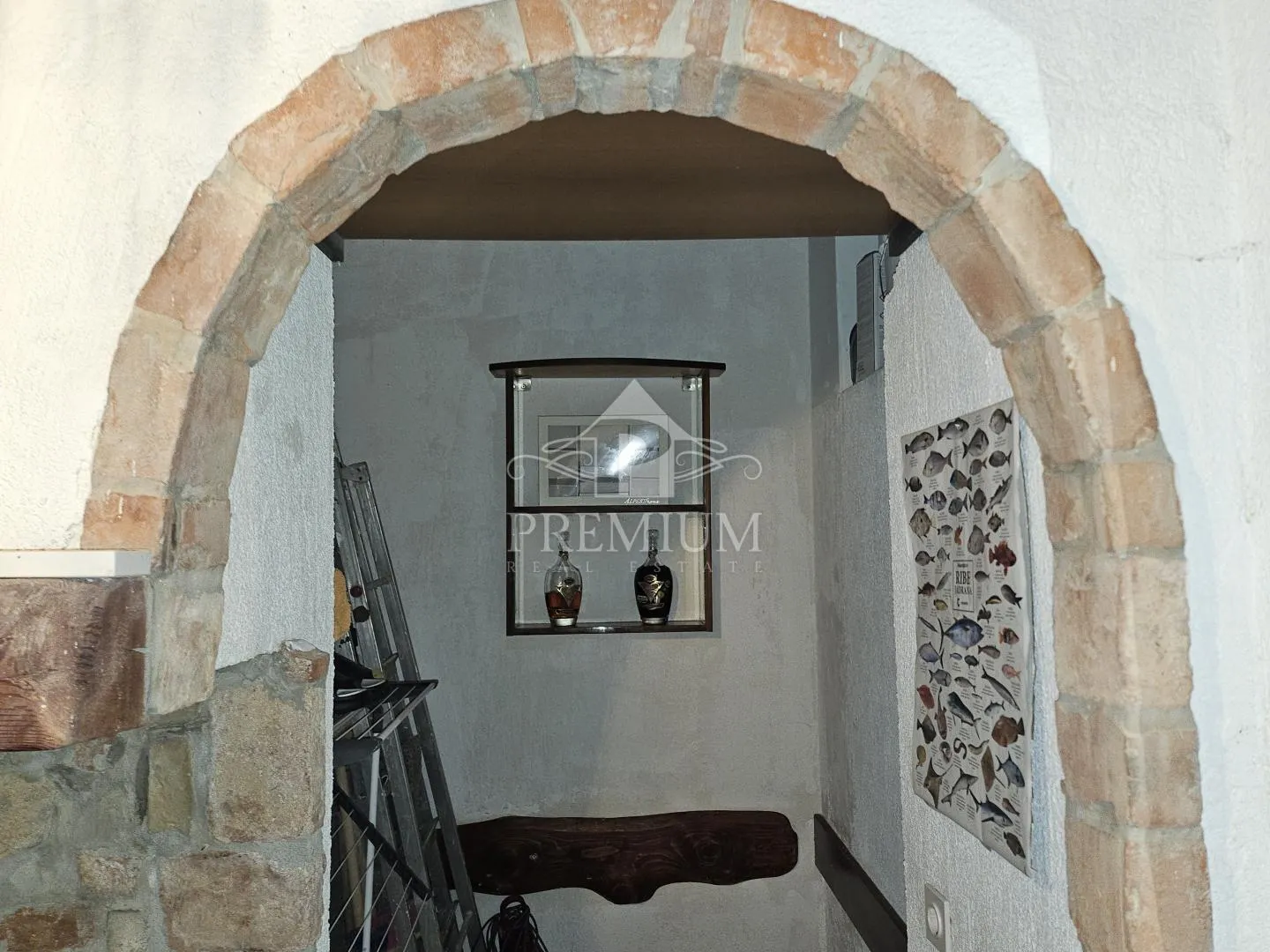 studio apartman, blizina mora i centra - slika 18