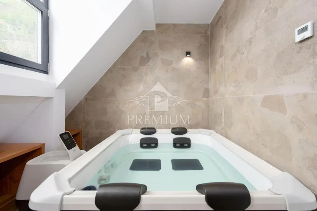 kuća za odmor u srcu gorskog kotara - slika 15