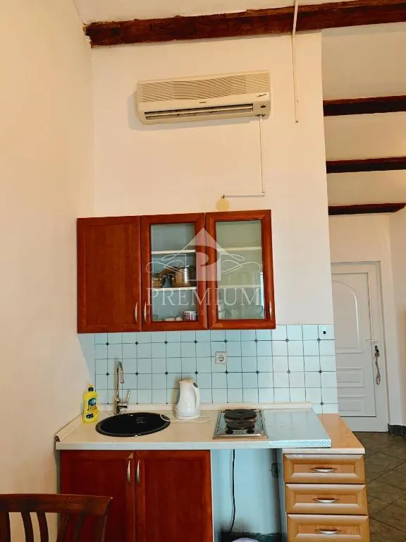 apartman/studio 38 m2, blizina mora, pogled, parking - slika 13