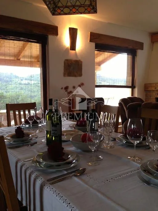 autohtona istarska starina u srcu istre, sa bazenom - slika 24