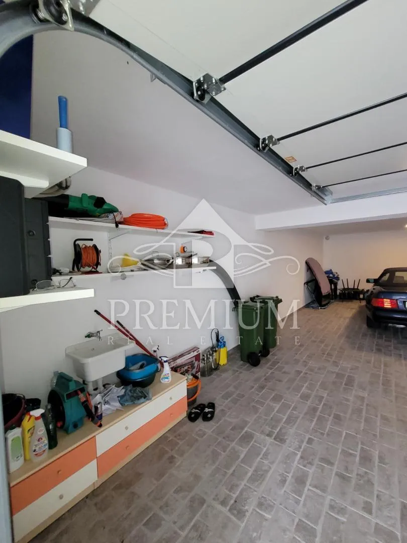 penthouse sa krovnom terasom, panoramski pogled, garaža - slika 38