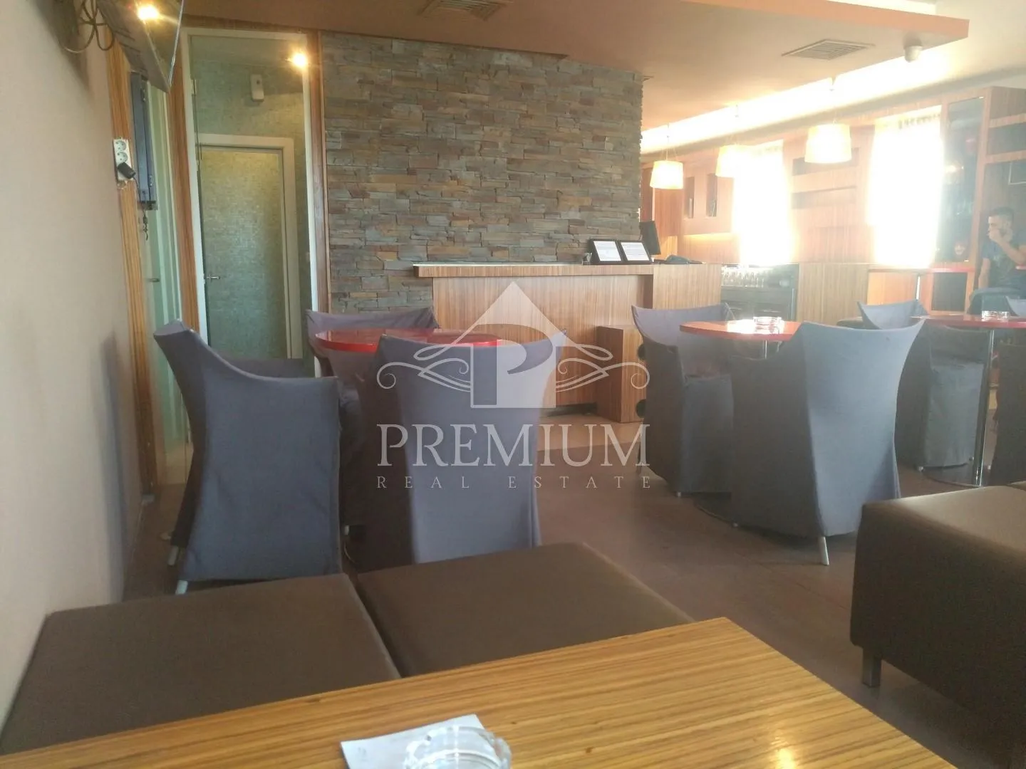 caffe bar, potpuno opremljen, uhodan - slika 5