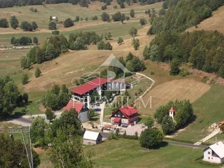 hotel u gorskom kotaru - slika 6
