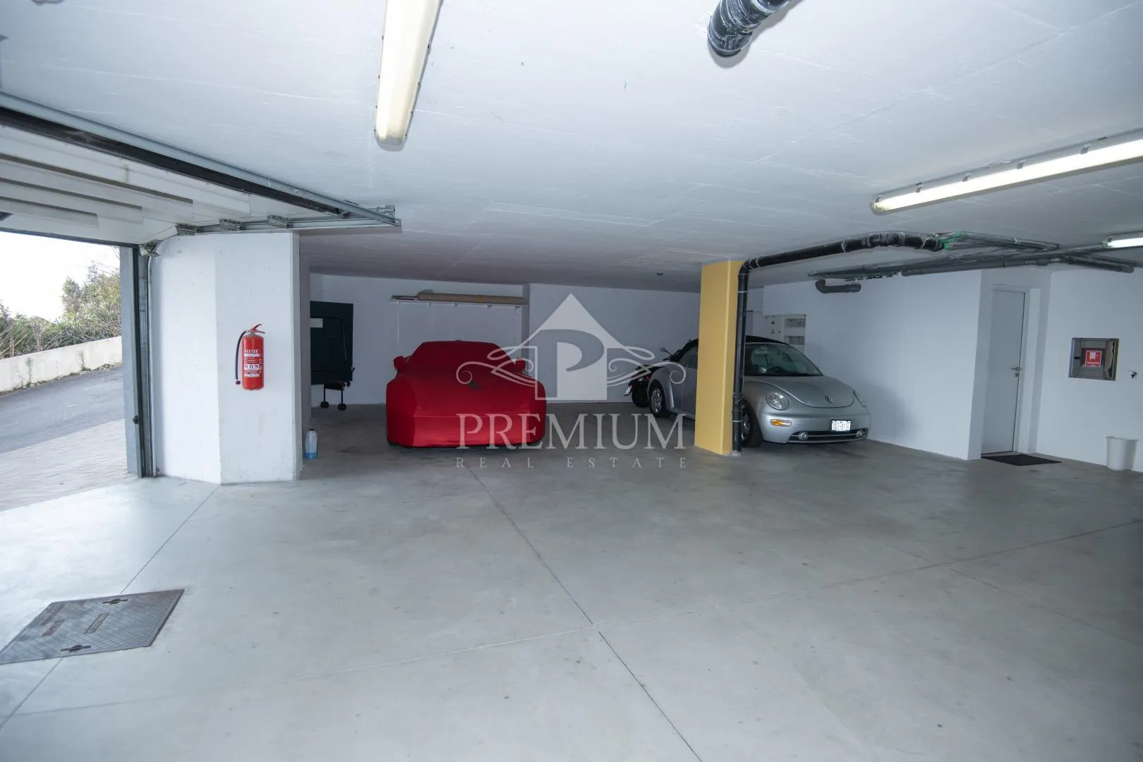 penthouse u novogradnji sa čarobnim pogledom - slika 47