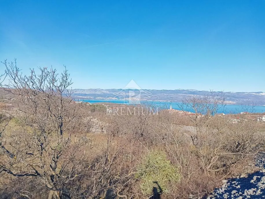 zemljište s otvorenim pogledom na more - slika 7