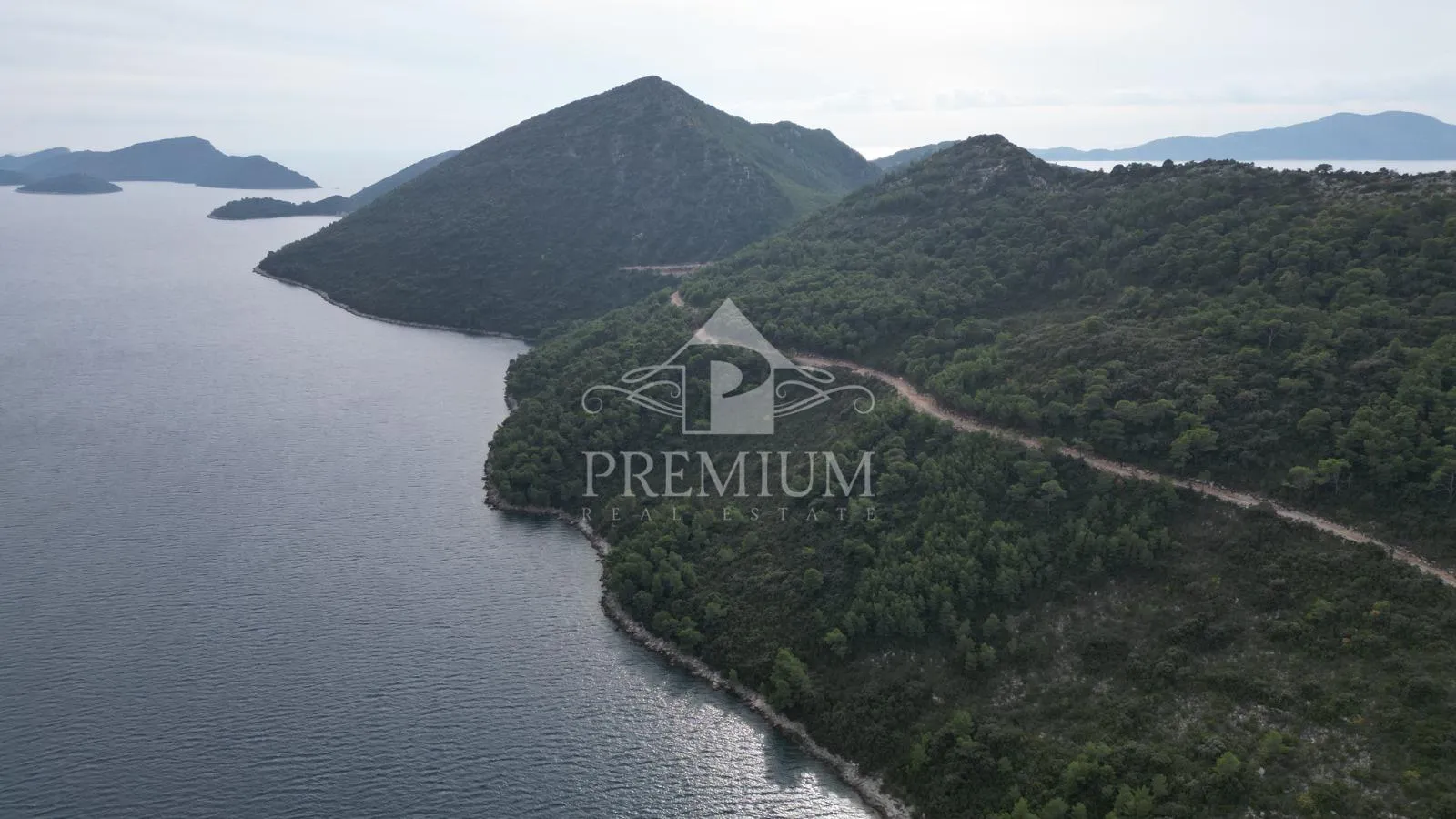 pelješac t-1 zona, blizina mora, mirna lokacija - slika 3