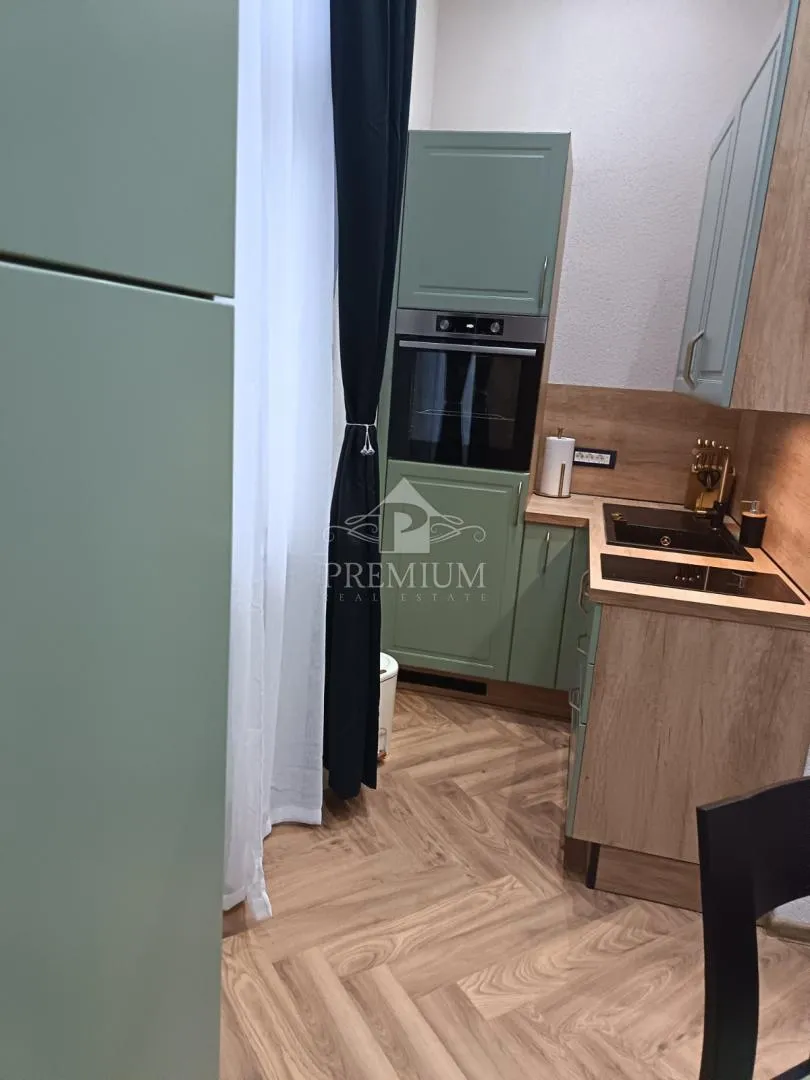 studio apartman, dugoročni najam, blizina mora - slika 3