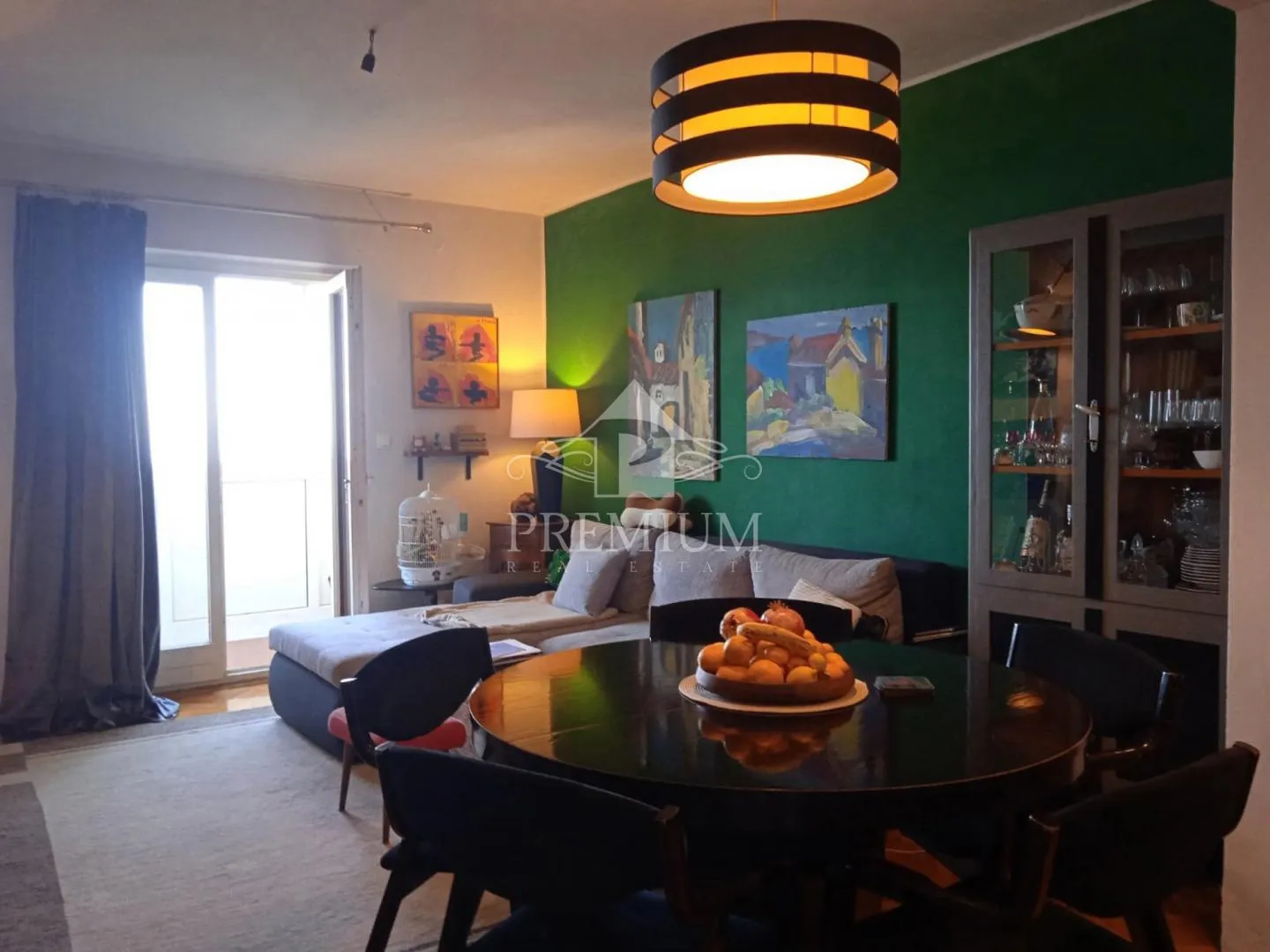 stan 54,69 m2, parking, blizina mora i centra - slika 3