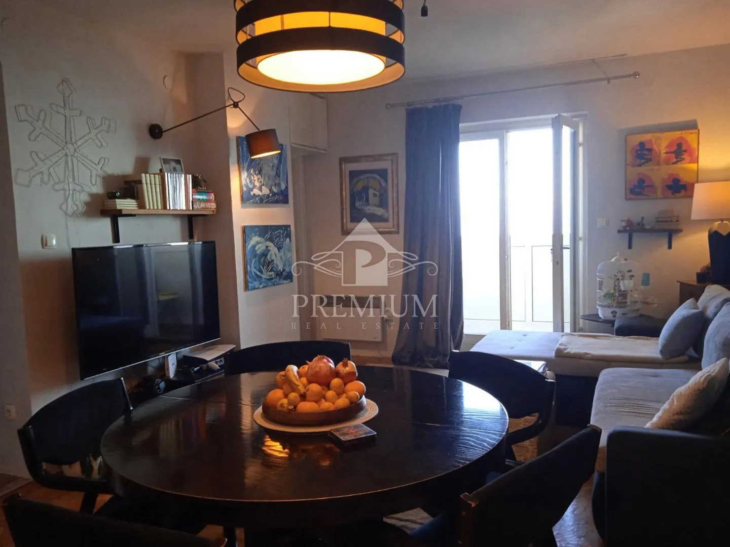 stan 54,69 m2, parking, blizina mora i centra - slika 6