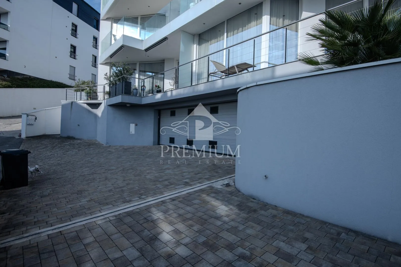 penthouse u novogradnji sa čarobnim pogledom - slika 44