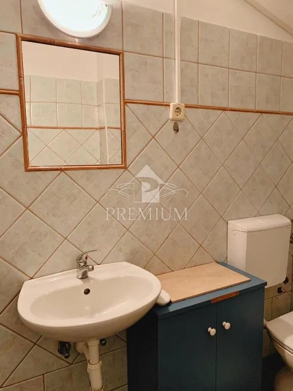 apartman/studio 38 m2, blizina mora, pogled, parking - slika 18