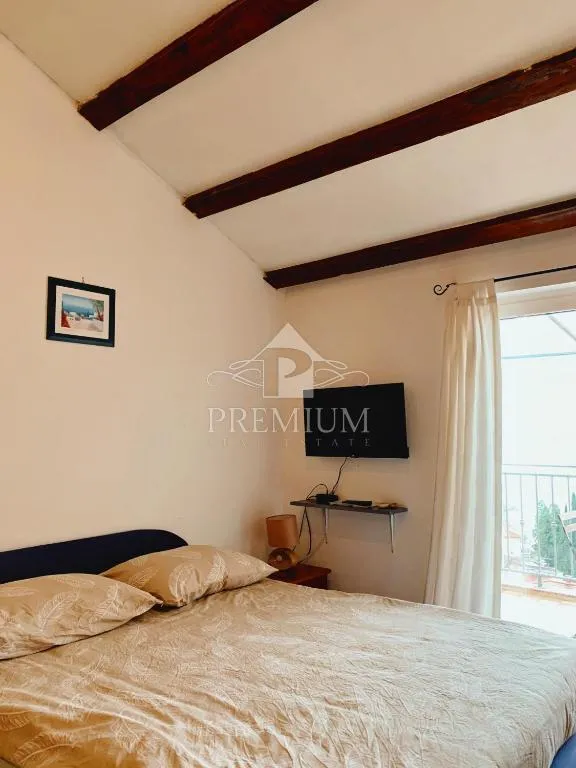 apartman/studio 38 m2, blizina mora, pogled, parking - slika 6