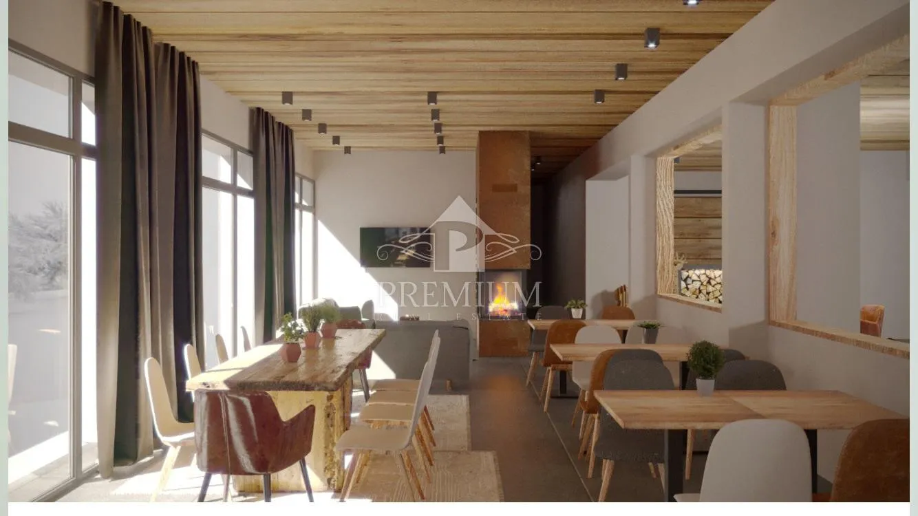 hotel u gorskom kotaru - slika 17