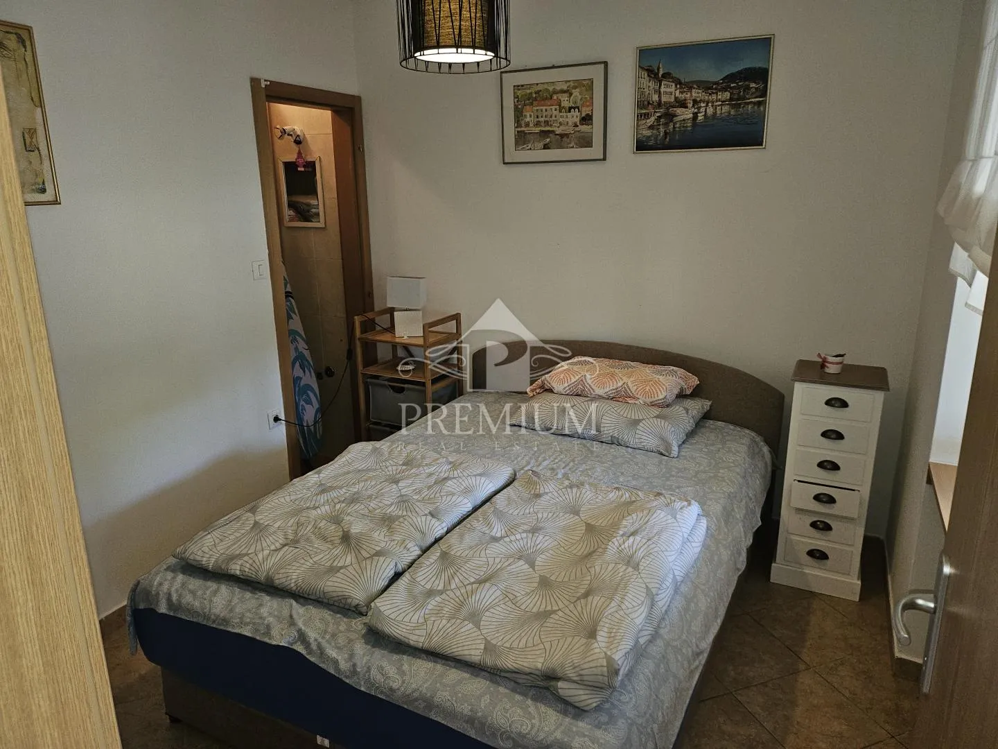 apartman sa parkingom blizu mora - slika 15