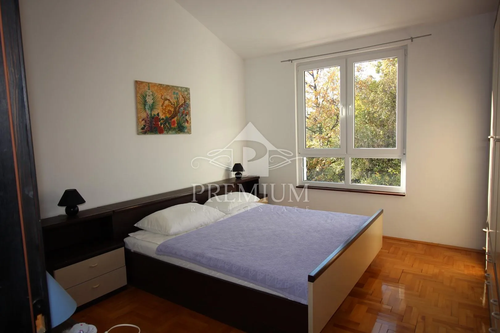 stan na dobroj lokaciji, 2s + db, parking, balkon, terasa - slika 14