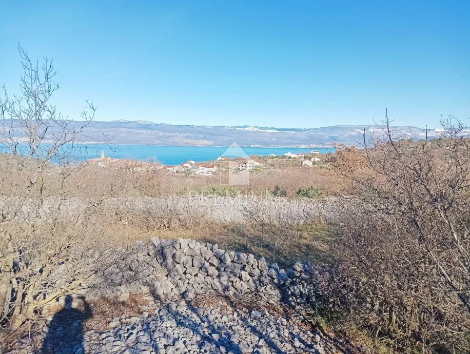 zemljište s otvorenim pogledom na more - slika 3