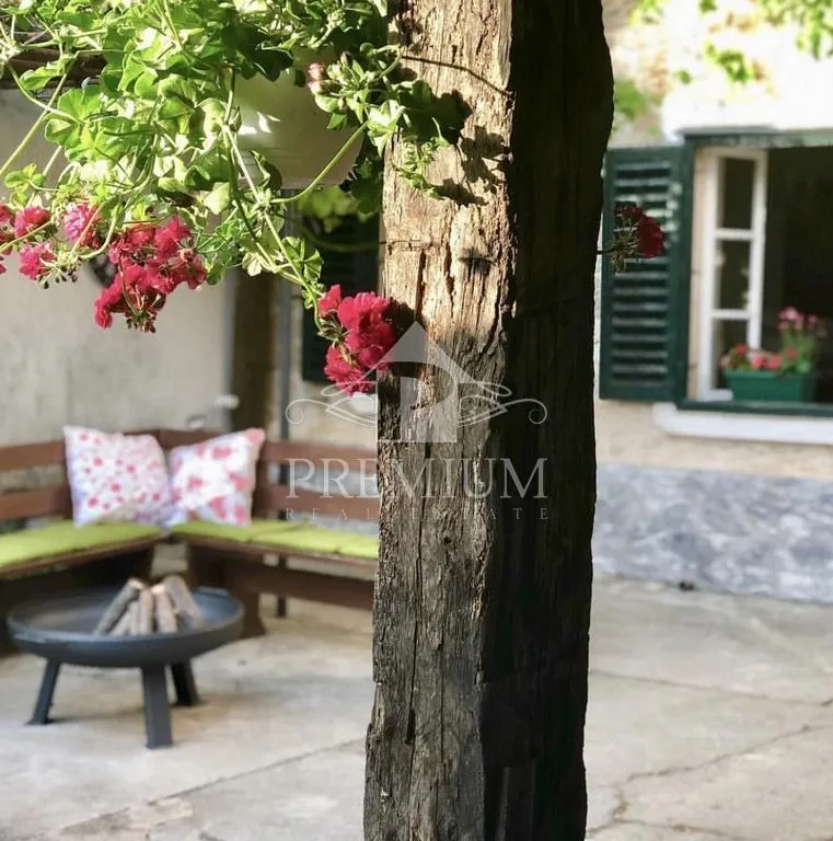 restaurirana starina u zaleđu crikvenice - slika 3