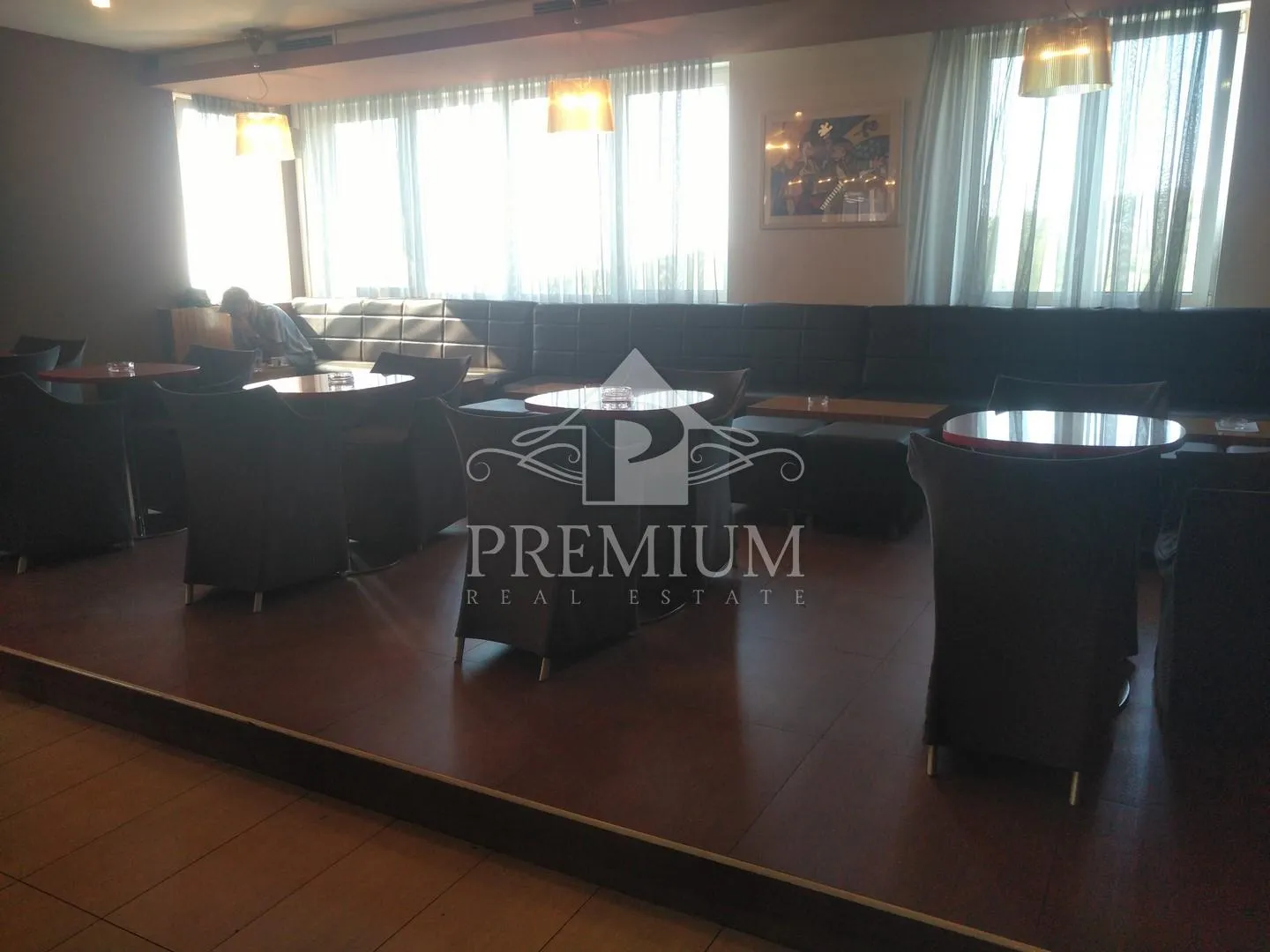 caffe bar, potpuno opremljen, uhodan - slika 4