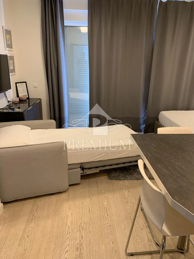 apartman na mirnoj lokaciji, novogradnja, parking, pogled - slika 6