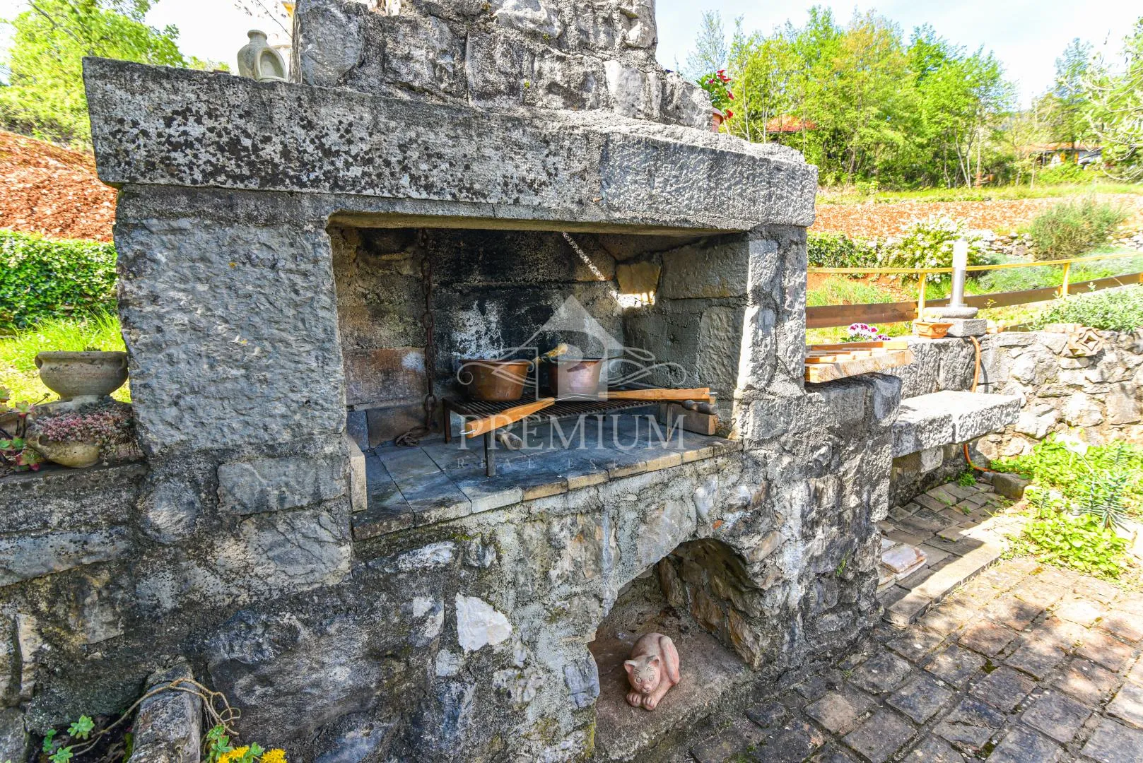 kuća sa prekrasnim pogledom - slika 11