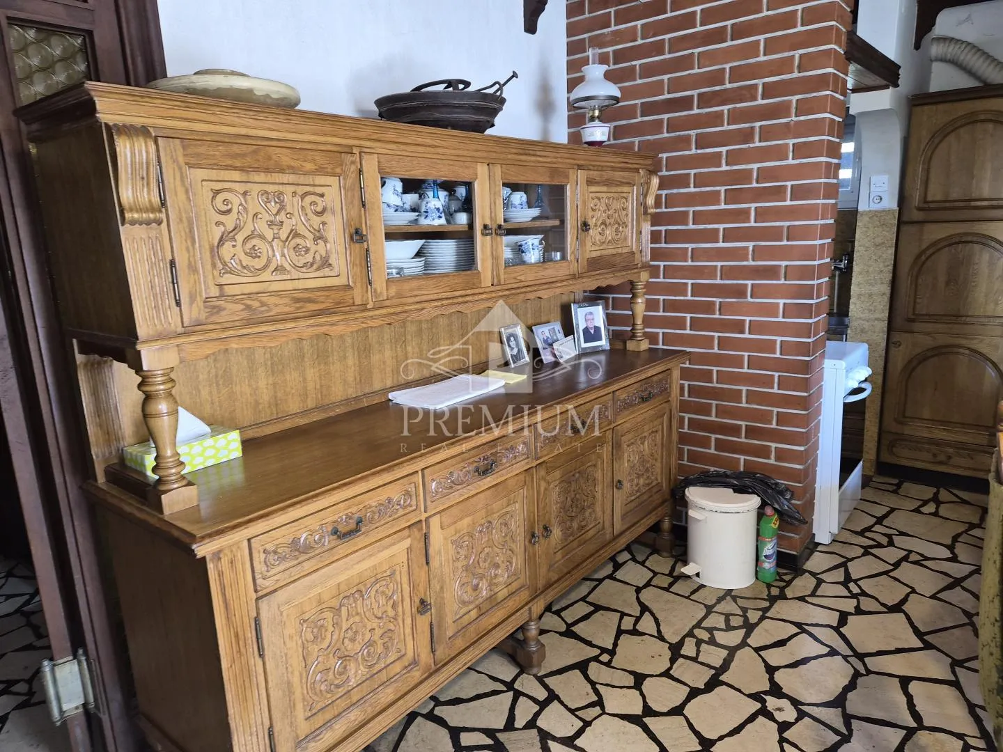 kuća pogodna za turizam - slika 17