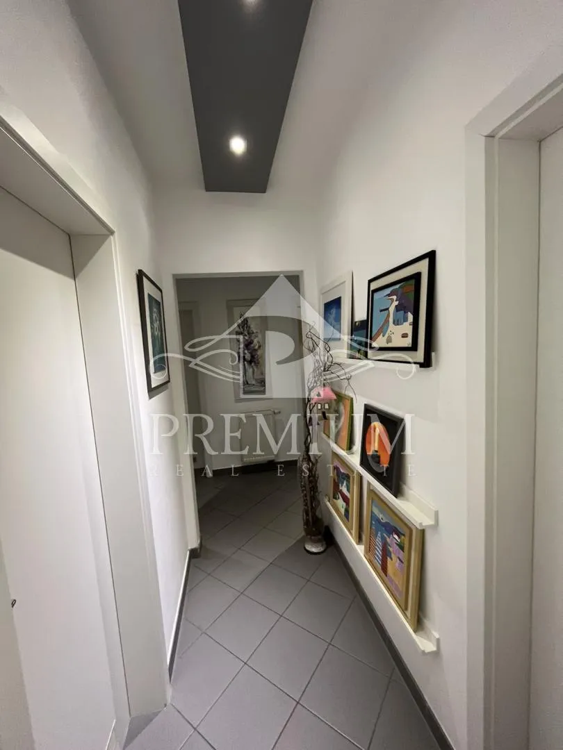 stan u novogradnji, 91 m2, pogled more - slika 15