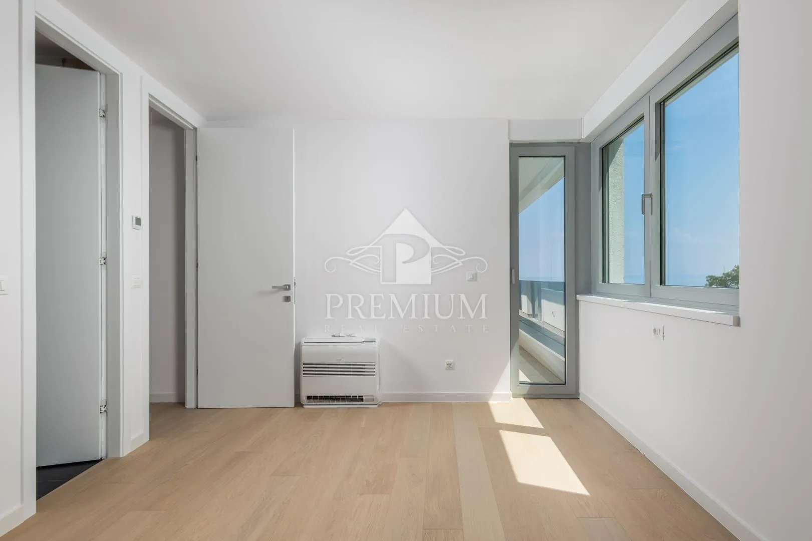 penthouse sa bazenom, lift, garaža, pogled - slika 19