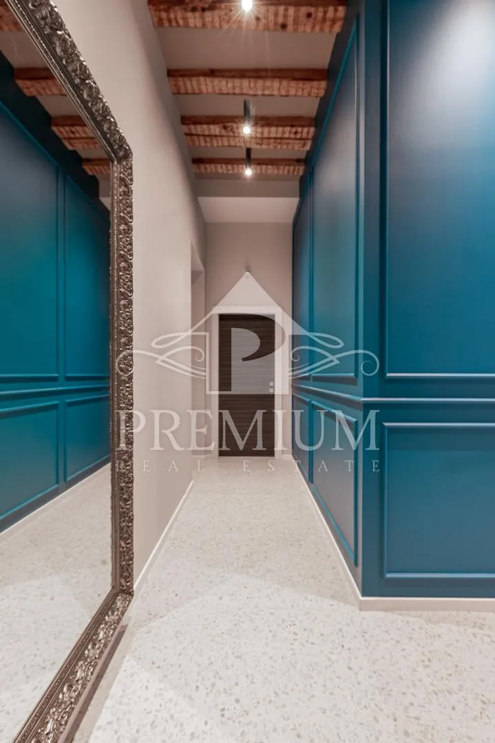 luksuzan stan, 160 m2, 2 app + 3 sobe - slika 56